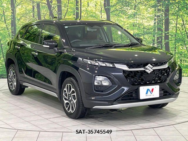 Suzuki Fronx 2024-11 8207650-16
