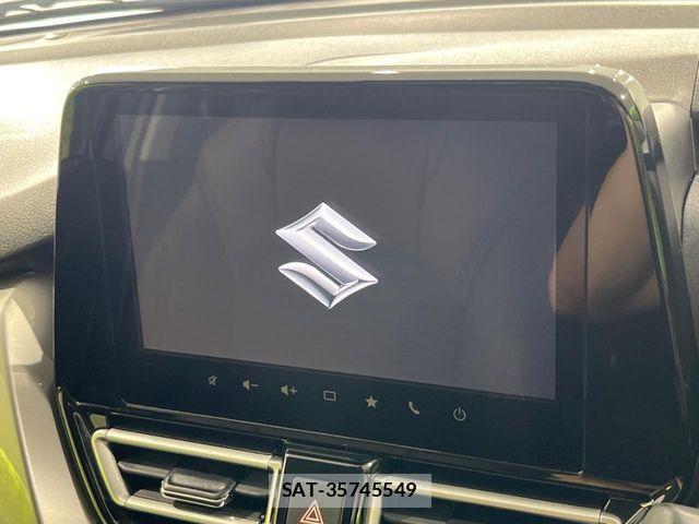 Suzuki Fronx 2024-11 8207650-2