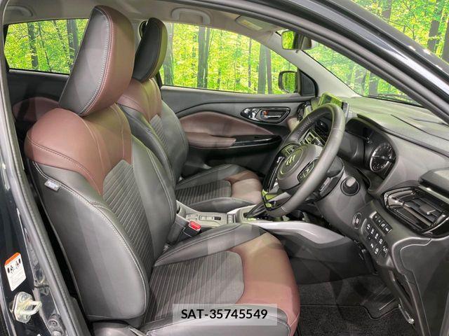 Suzuki Fronx 2024-11 8207650-8