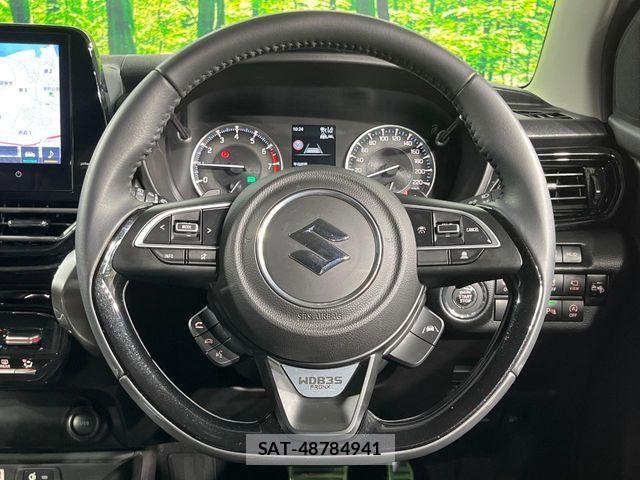 Suzuki Fronx 2024-12 8207651-10