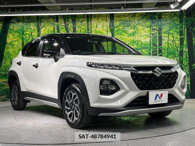 Suzuki Fronx 2024-12 8207651-15