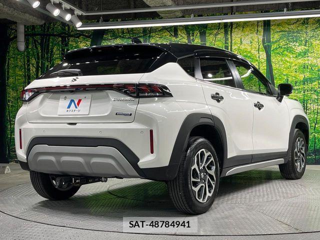 Suzuki Fronx 2024-12 8207651-16