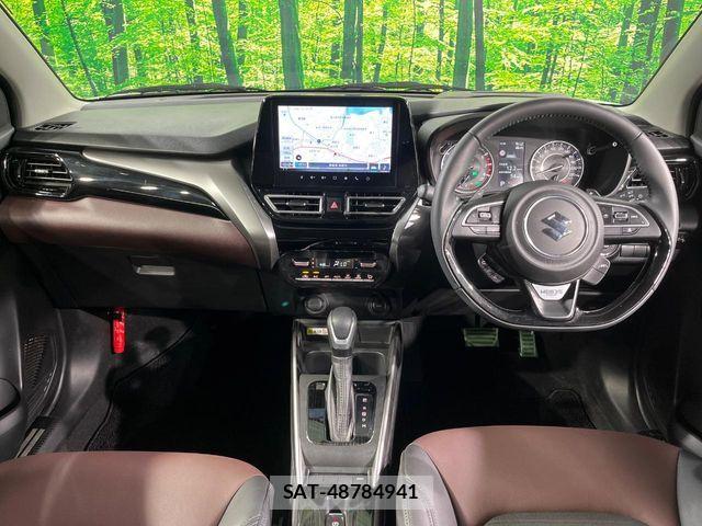 Suzuki Fronx 2024-12 8207651-1