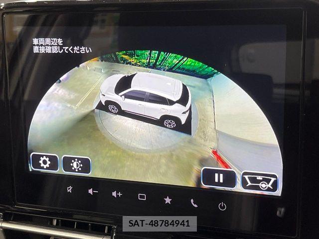Suzuki Fronx 2024-12 8207651-3
