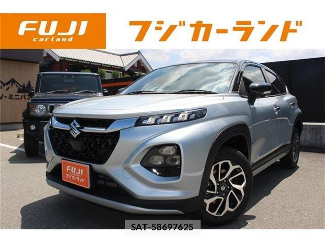 Suzuki Fronx 2026-07 8245268-0