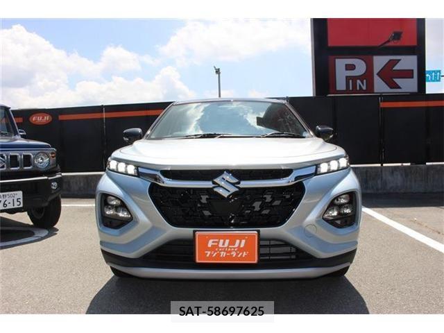 Suzuki Fronx 2026-07 8245268-14