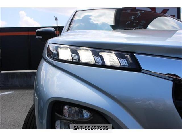 Suzuki Fronx 2026-07 8245268-15