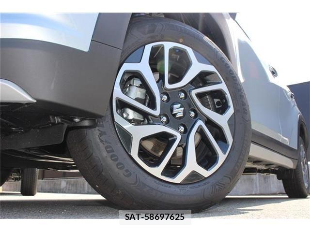 Suzuki Fronx 2026-07 8245268-16