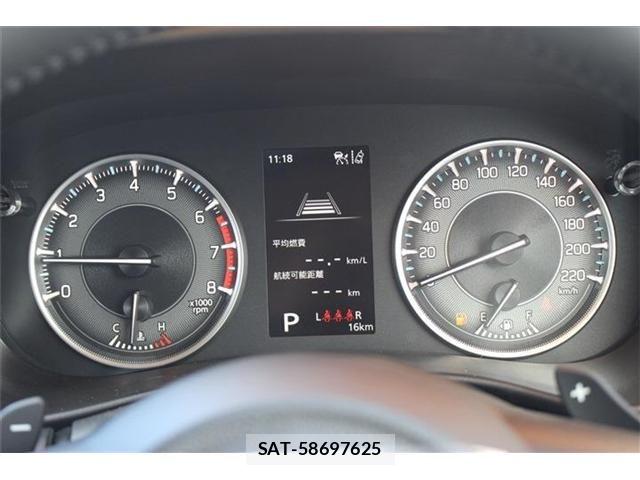 Suzuki Fronx 2026-07 8245268-22