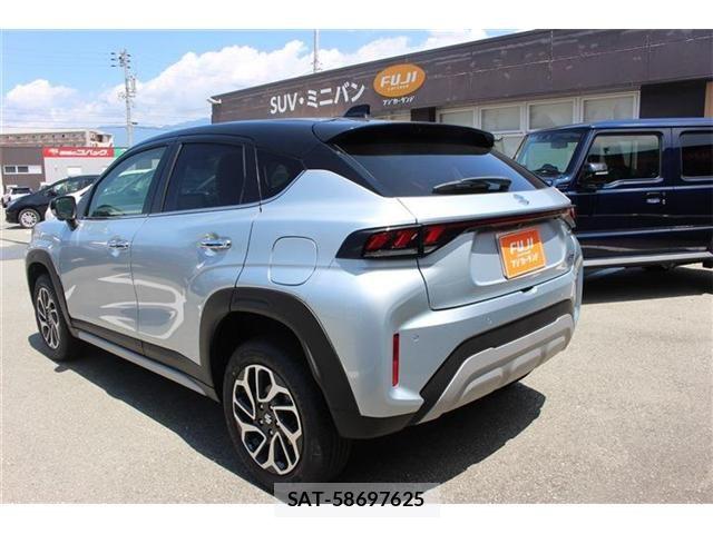 Suzuki Fronx 2026-07 8245268-23