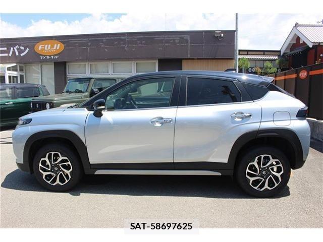 Suzuki Fronx 2026-07 8245268-26
