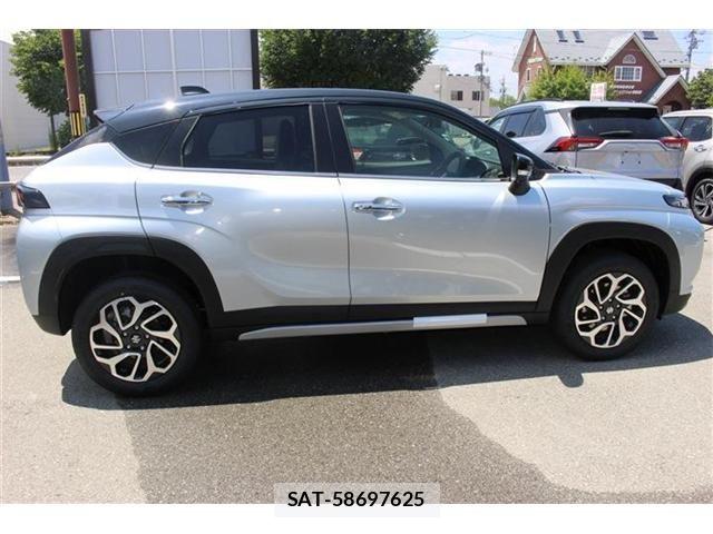 Suzuki Fronx 2026-07 8245268-27
