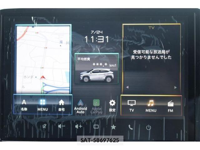 Suzuki Fronx 2026-07 8245268-3