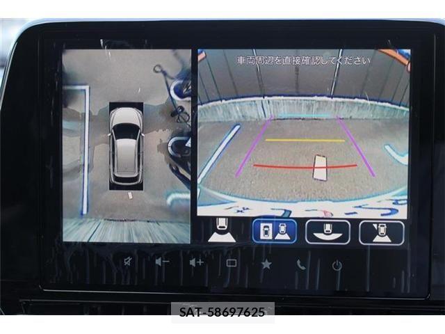 Suzuki Fronx 2026-07 8245268-5