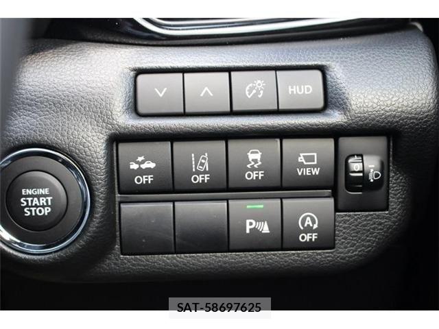 Suzuki Fronx 2026-07 8245268-7