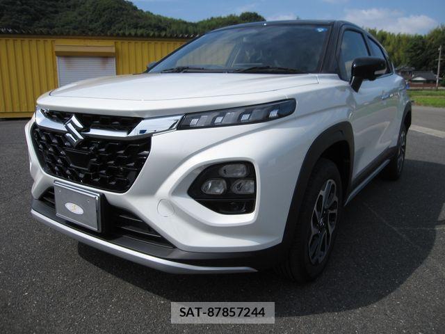 Suzuki Fronx 2026-06 8314602-0