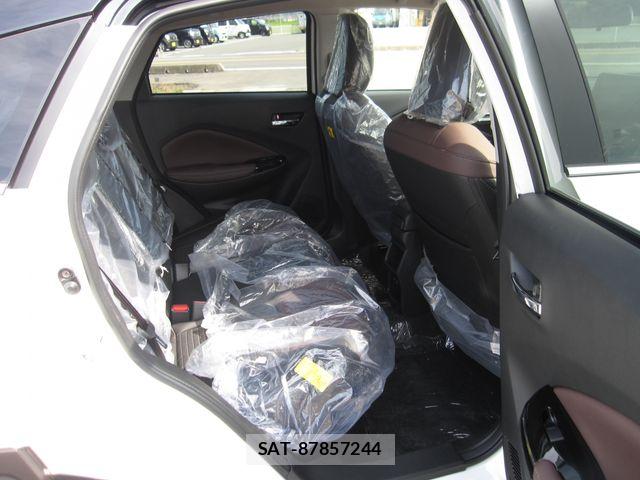 Suzuki Fronx 2026-06 8314602-9