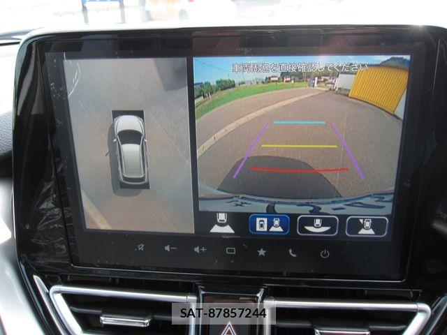 Suzuki Fronx 2026-06 8314602-14