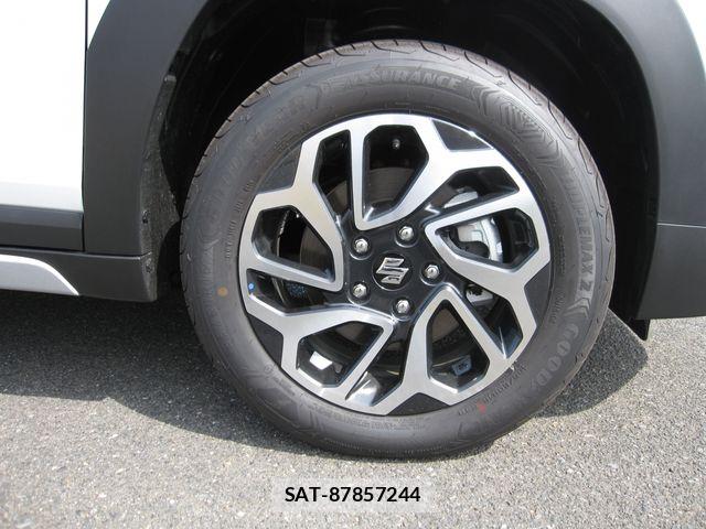 Suzuki Fronx 2026-06 8314602-20