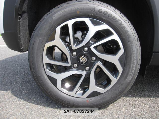 Suzuki Fronx 2026-06 8314602-21
