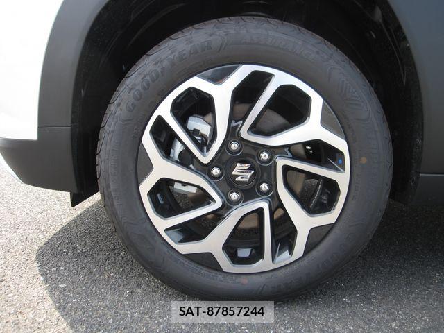 Suzuki Fronx 2026-06 8314602-22
