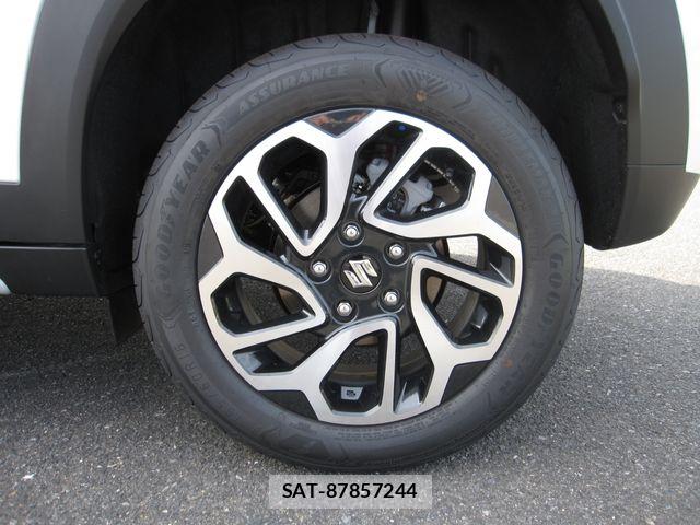 Suzuki Fronx 2026-06 8314602-23