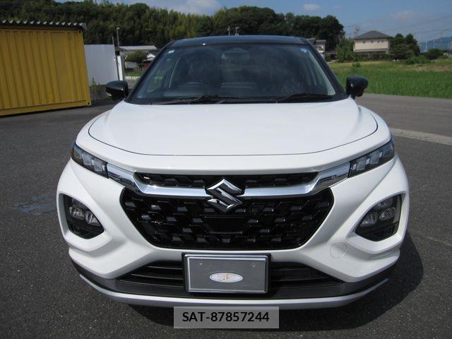 Suzuki Fronx 2026-06 8314602-3