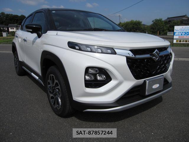 Suzuki Fronx 2026-06 8314602-4