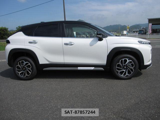 Suzuki Fronx 2026-06 8314602-5