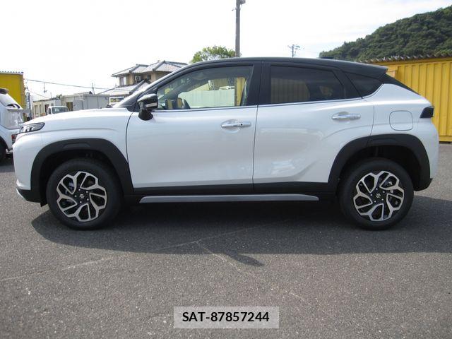 Suzuki Fronx 2026-06 8314602-6