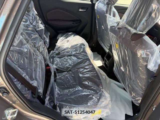 Suzuki Fronx 2025-03 8314600-12