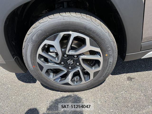 Suzuki Fronx 2025-03 8314600-18