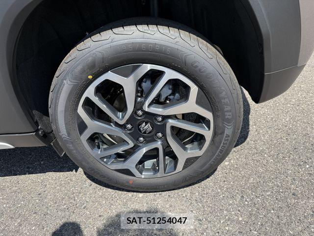 Suzuki Fronx 2025-03 8314600-19