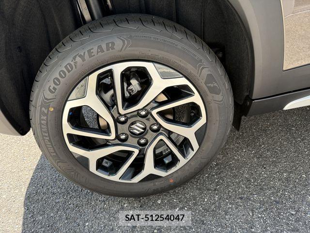 Suzuki Fronx 2025-03 8314600-20