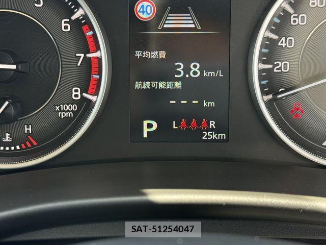 Suzuki Fronx 2025-03 8314600-26