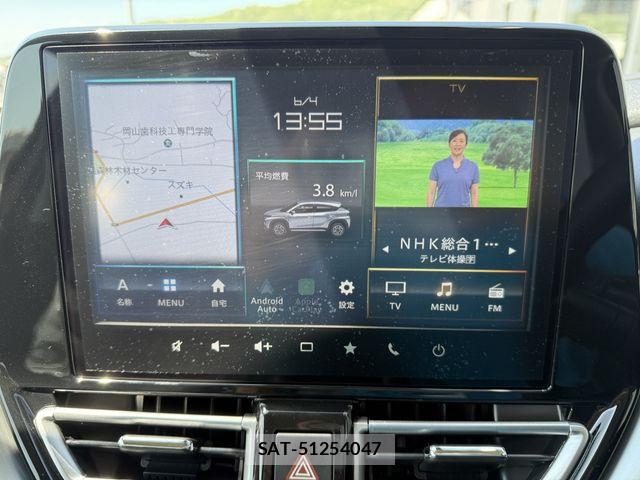 Suzuki Fronx 2025-03 8314600-4