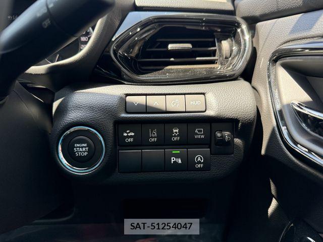Suzuki Fronx 2025-03 8314600-8
