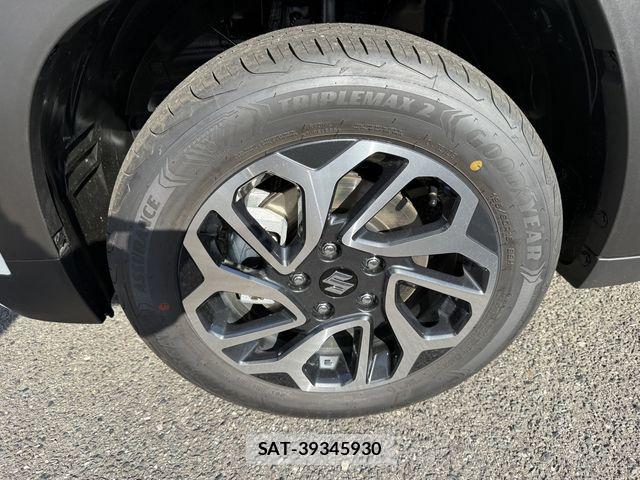 Suzuki Fronx 2026-03 8314599-9