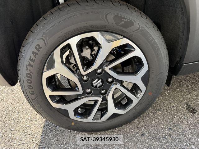 Suzuki Fronx 2026-03 8314599-10