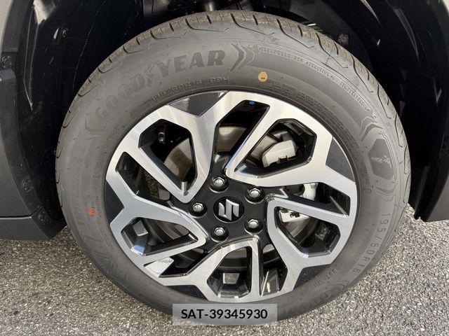 Suzuki Fronx 2026-03 8314599-11