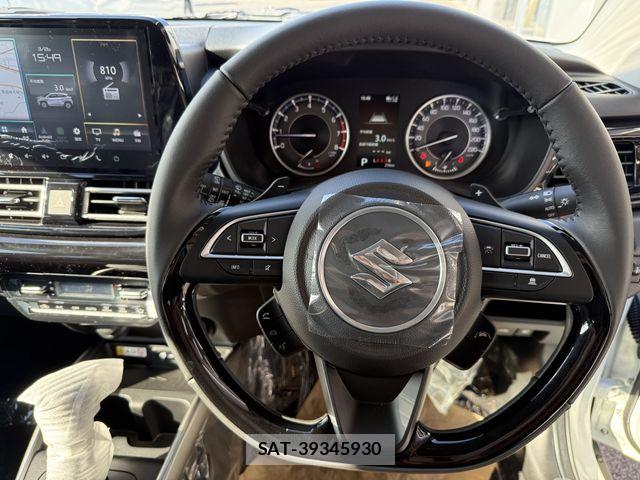Suzuki Fronx 2026-03 8314599-23