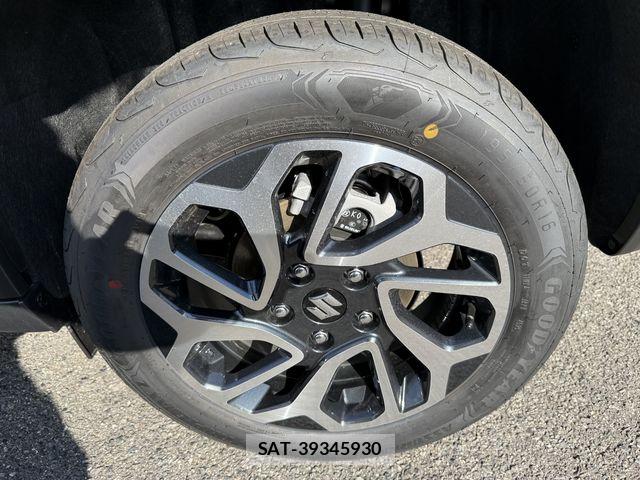 Suzuki Fronx 2026-03 8314599-3