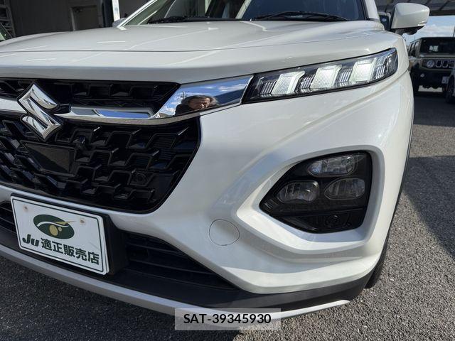 Suzuki Fronx 2026-03 8314599-4