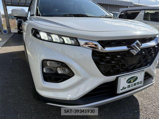Suzuki Fronx 2026-03 8314599-5