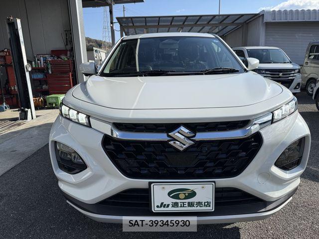 Suzuki Fronx 2026-03 8314599-6