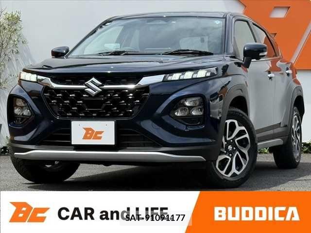 Suzuki Fronx 2025-07 8314597-0