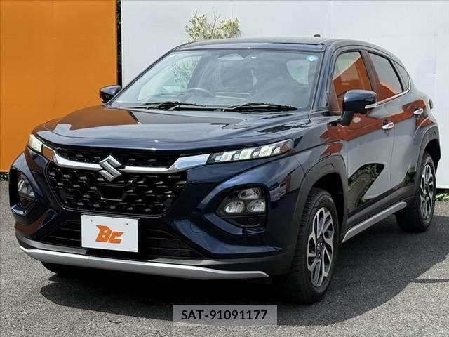 Suzuki Fronx 2025-07 8314597-9