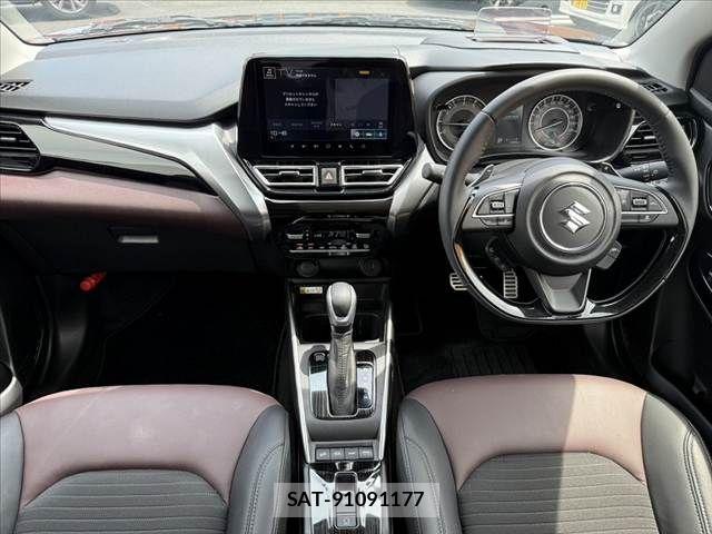 Suzuki Fronx 2025-07 8314597-1