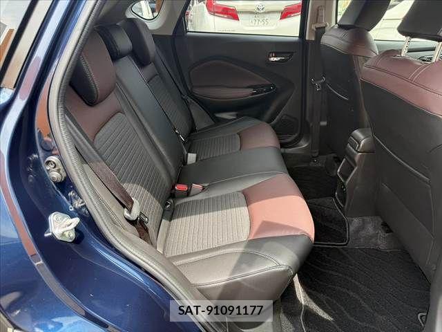 Suzuki Fronx 2025-07 8314597-19