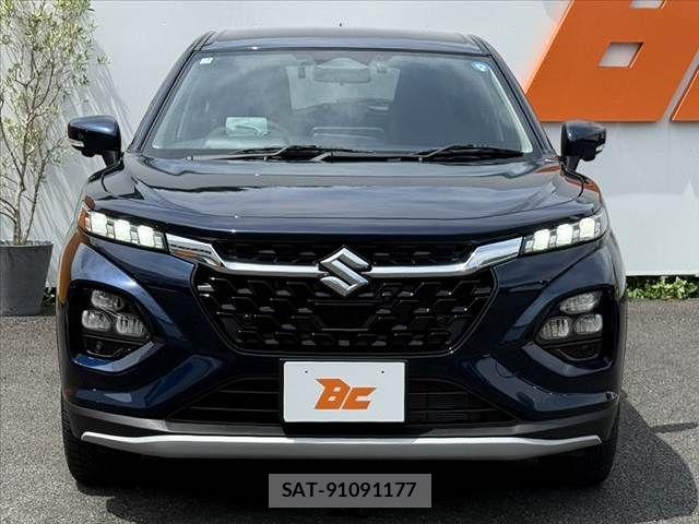 Suzuki Fronx 2025-07 8314597-8